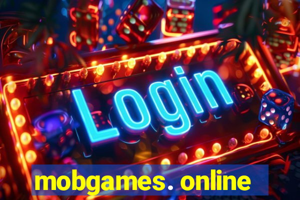 mobgames. online